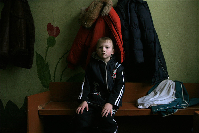 2008 псковская обл гардероб сельской школы