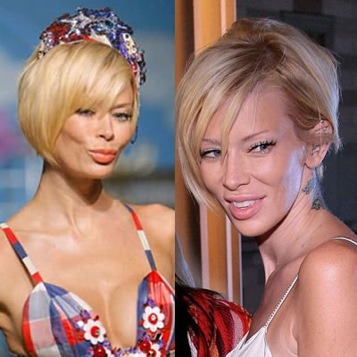 The New and “Improved” Jenna Jameson