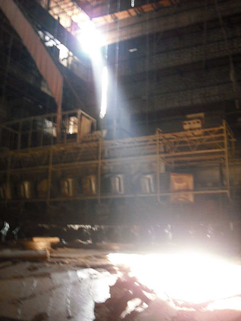 Чернобыль глазами американца (58 фото)
